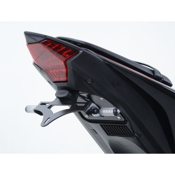 R&G TAIL TIDY, YAMAHA R25 '14-,R3 ,15